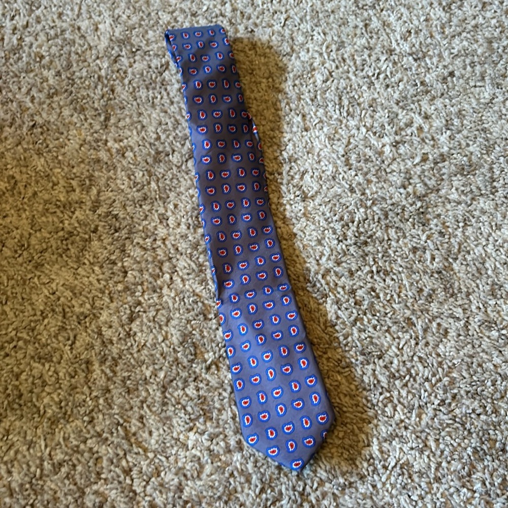 Crewcuts tie